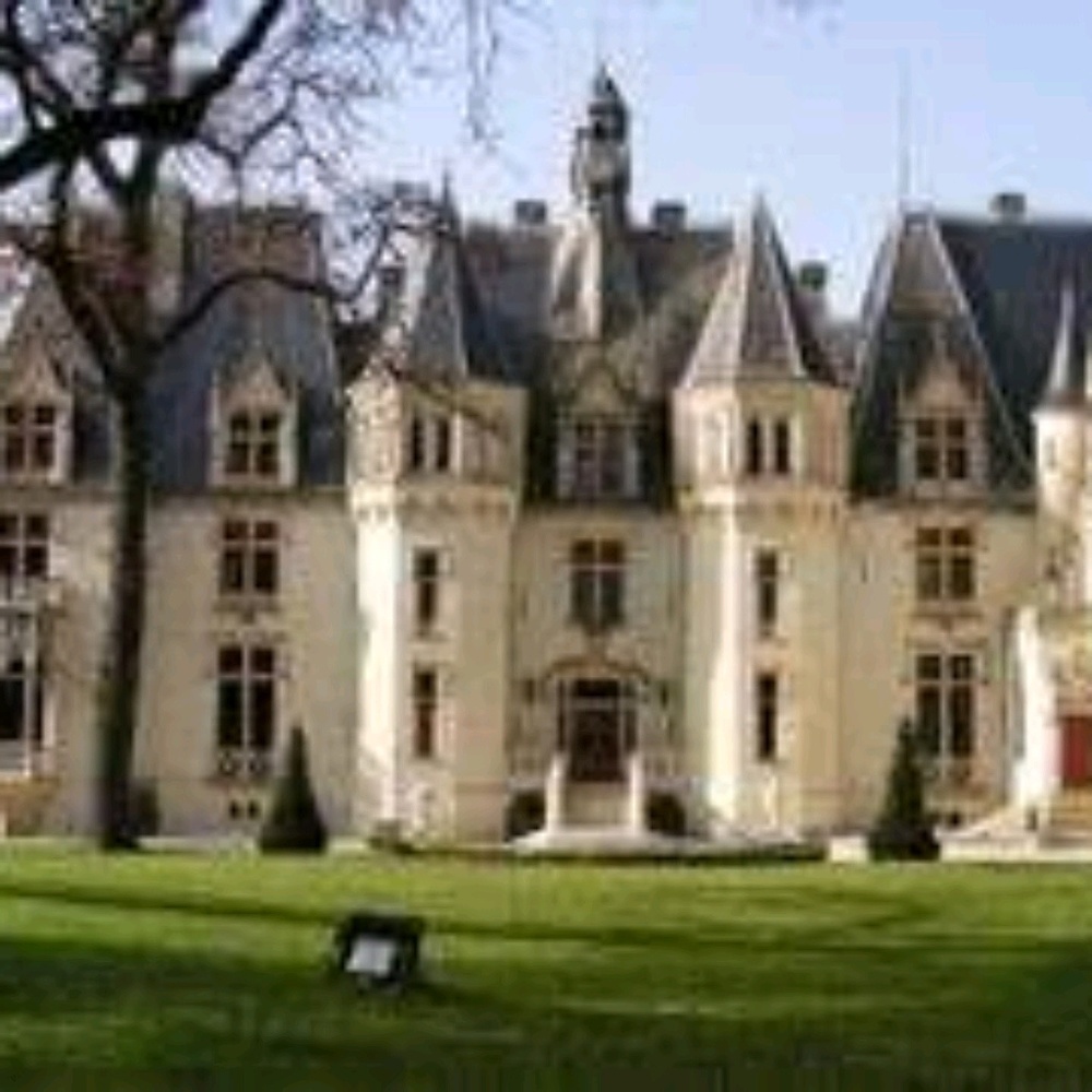 Meet your Posher, Barry